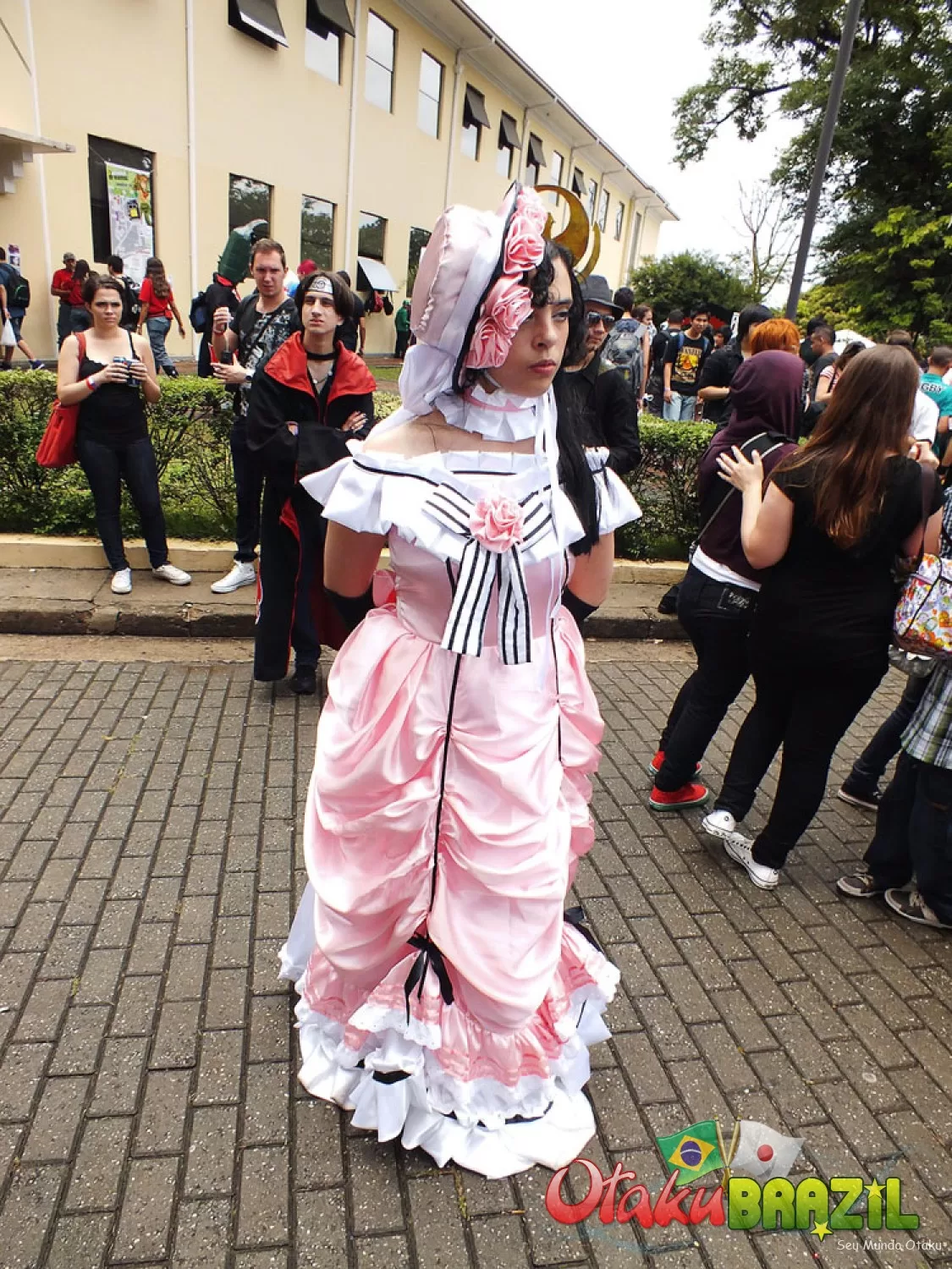 Foto 5581 — Anime Dreams 2012