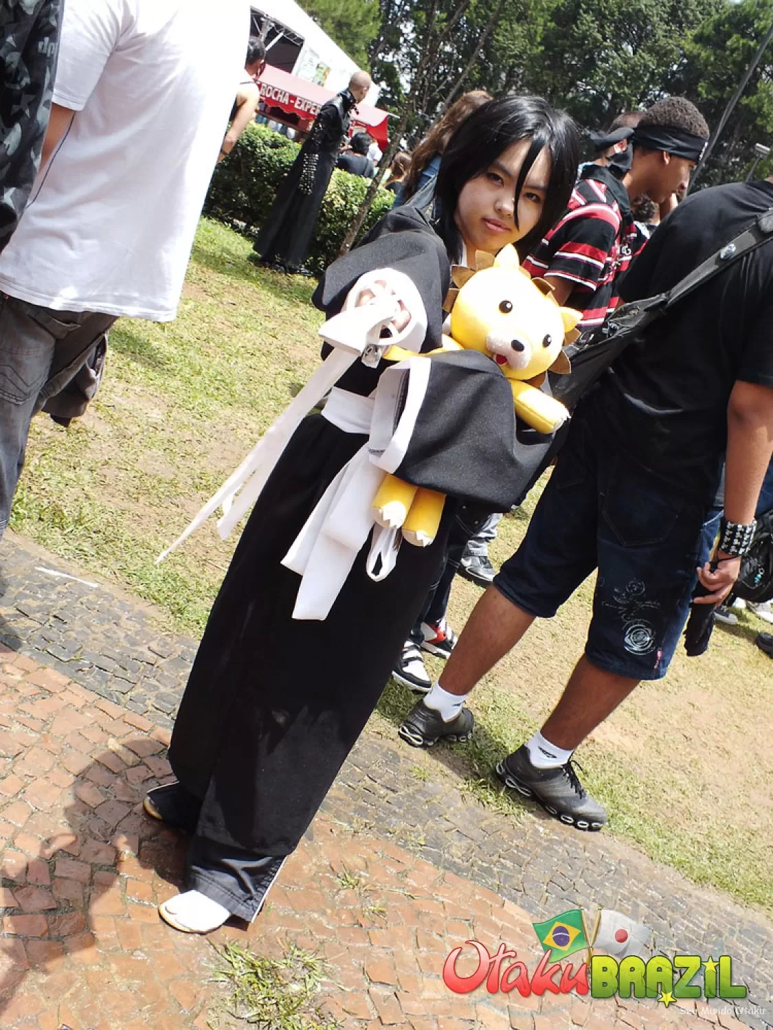 Foto 5582 — Anime Dreams 2012