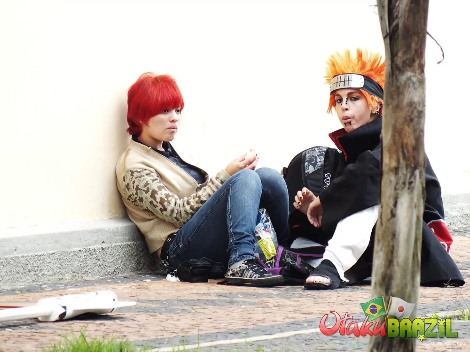 Foto 5583 — Anime Dreams 2012