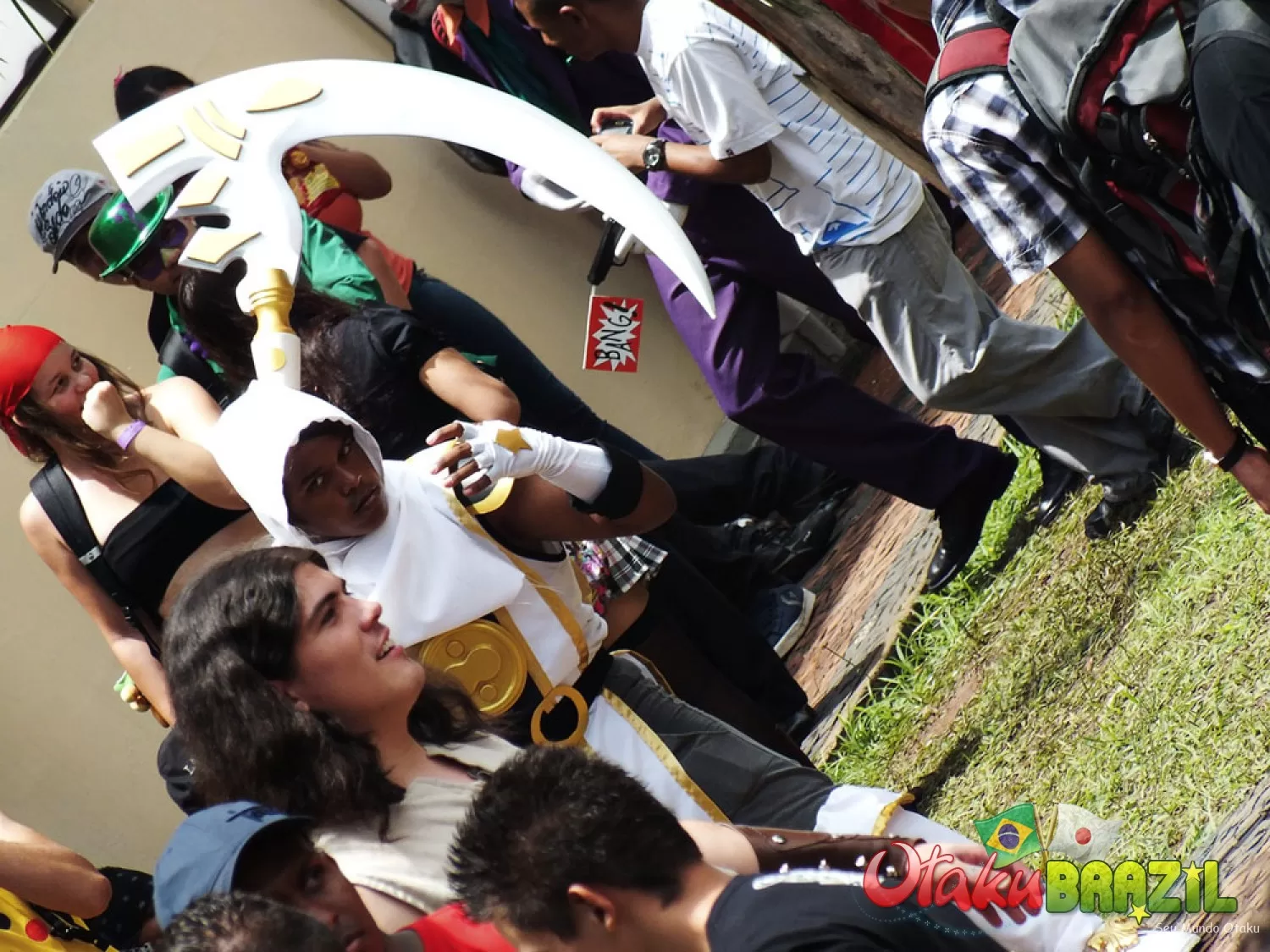 Foto 5206 — Anime Dreams 2012