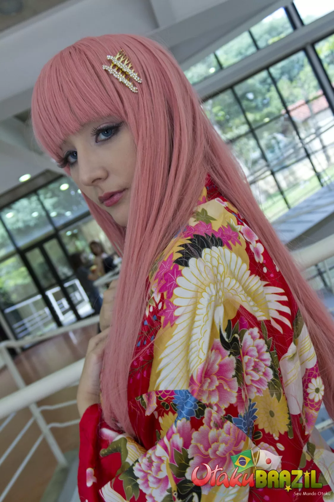 Foto 5585 — Anime Dreams 2012