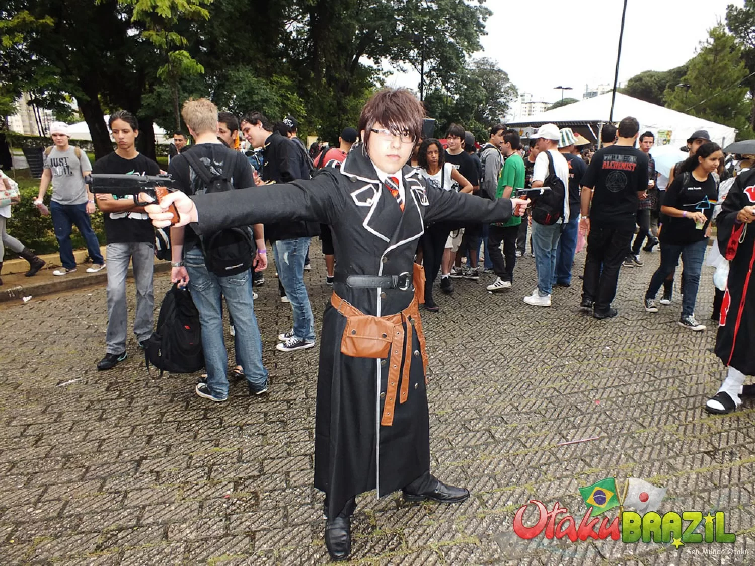 Foto 5586 — Anime Dreams 2012