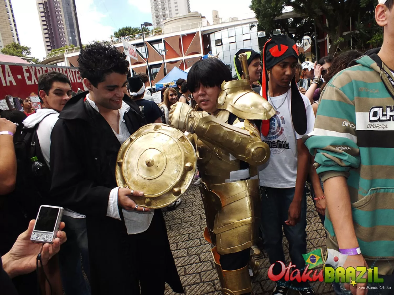 Foto 5587 — Anime Dreams 2012