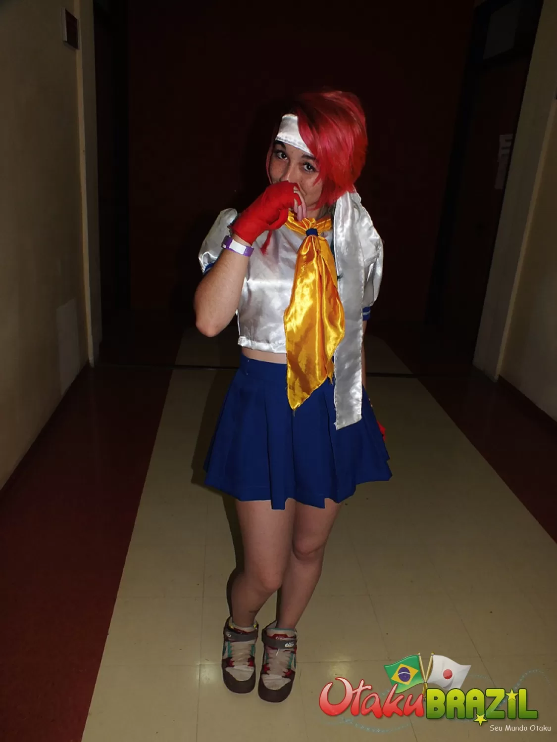 Foto 5588 — Anime Dreams 2012