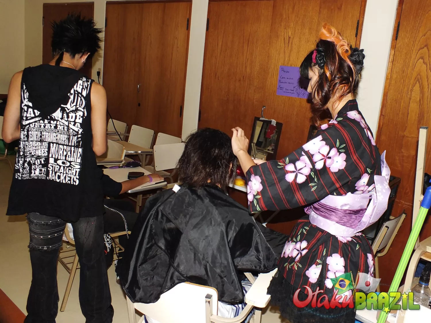 Foto 5589 — Anime Dreams 2012