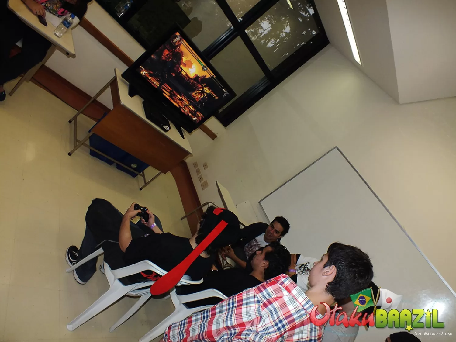 Foto 5590 — Anime Dreams 2012