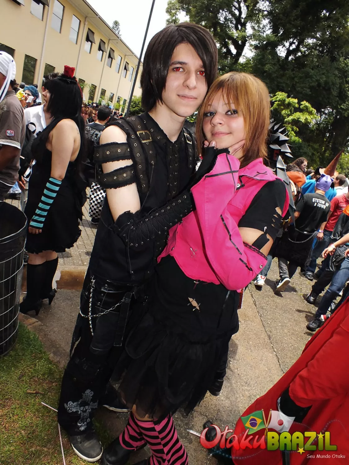 Foto 5591 — Anime Dreams 2012