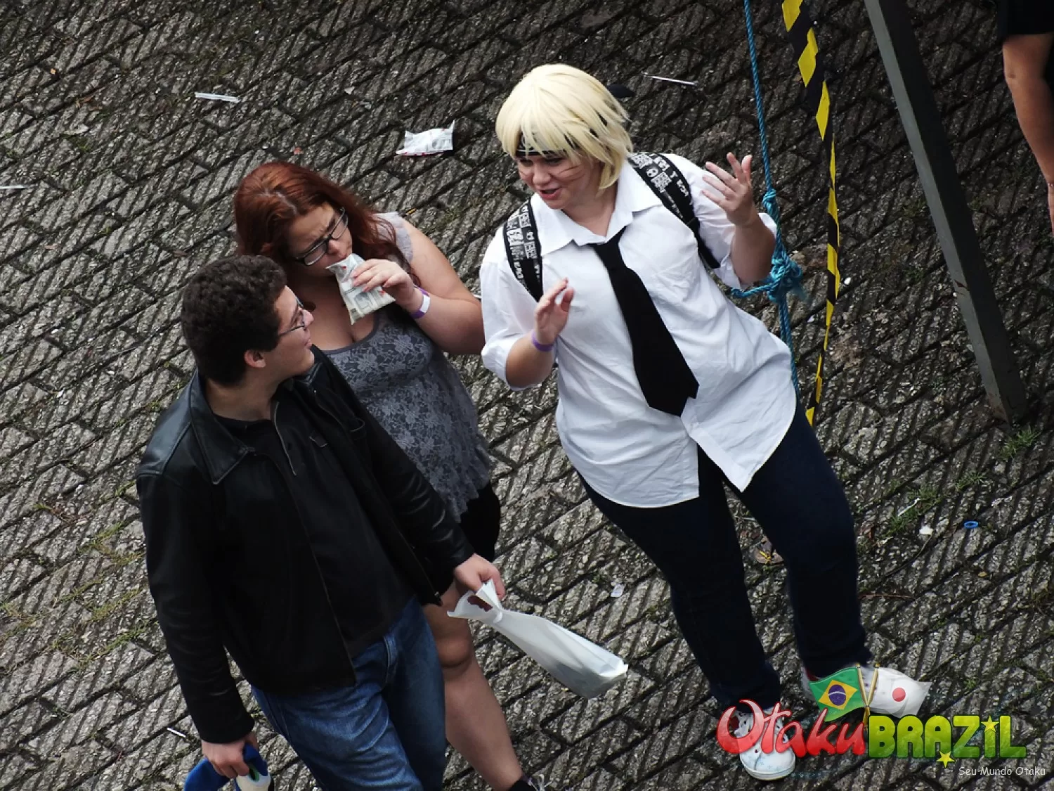 Foto 5207 — Anime Dreams 2012