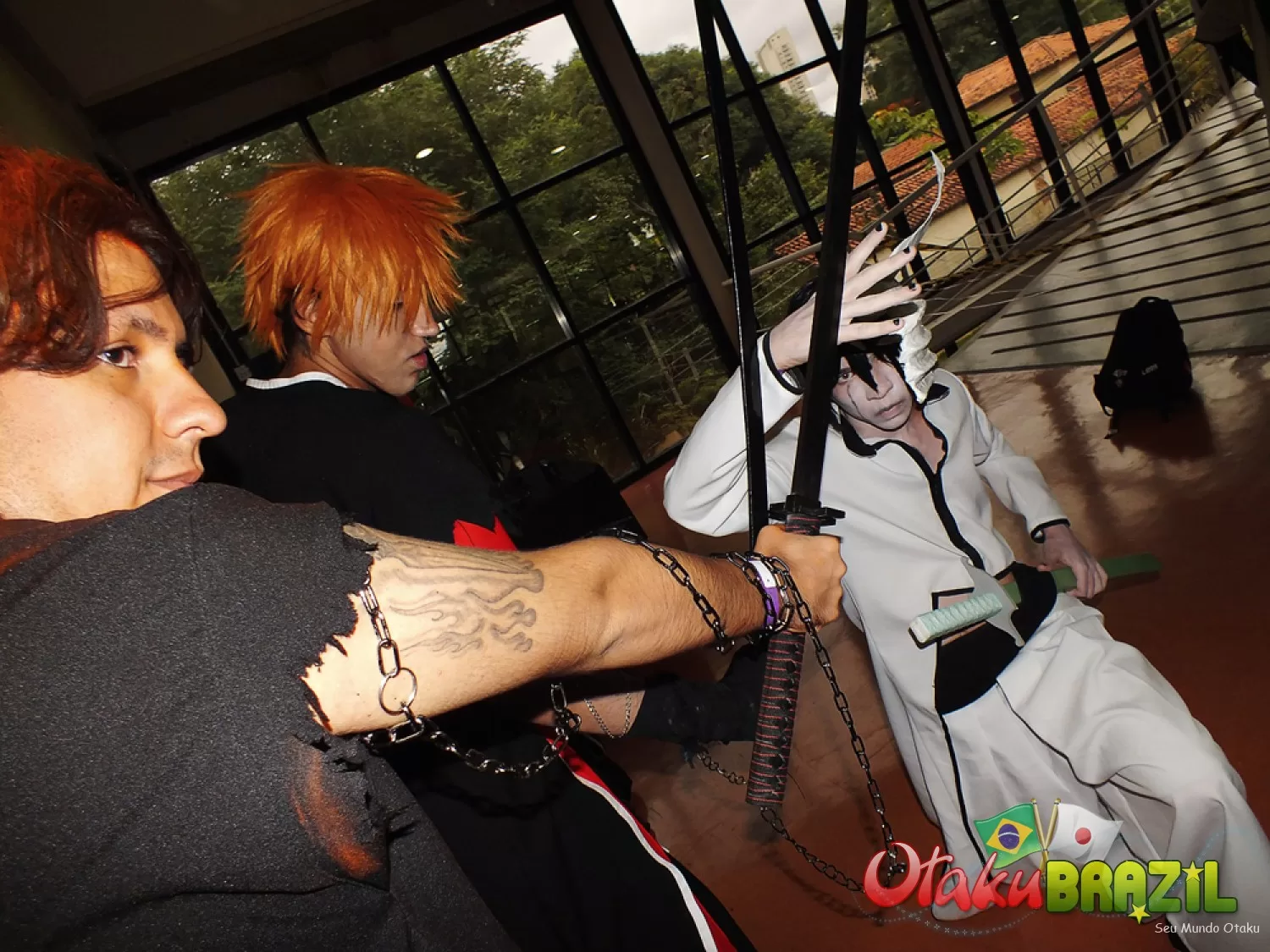 Foto 5596 — Anime Dreams 2012
