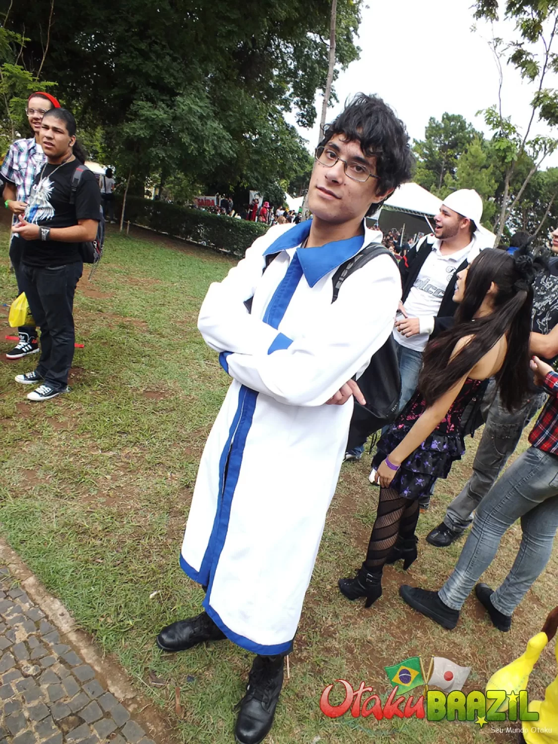 Foto 5597 — Anime Dreams 2012