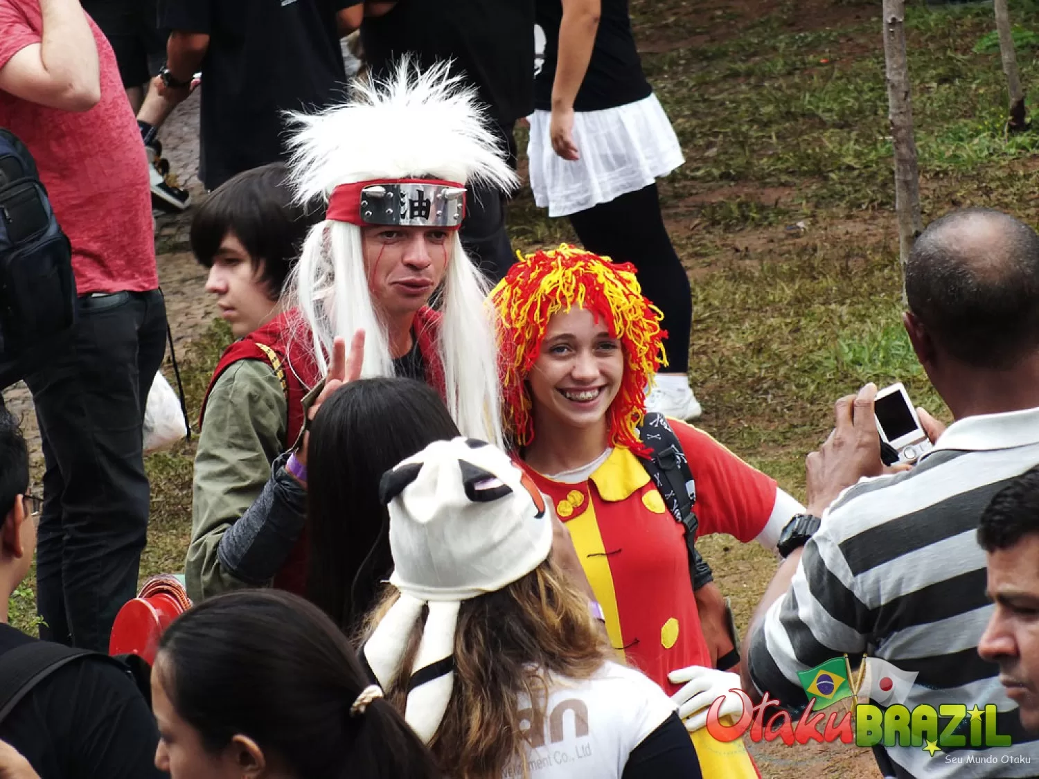 Foto 5598 — Anime Dreams 2012