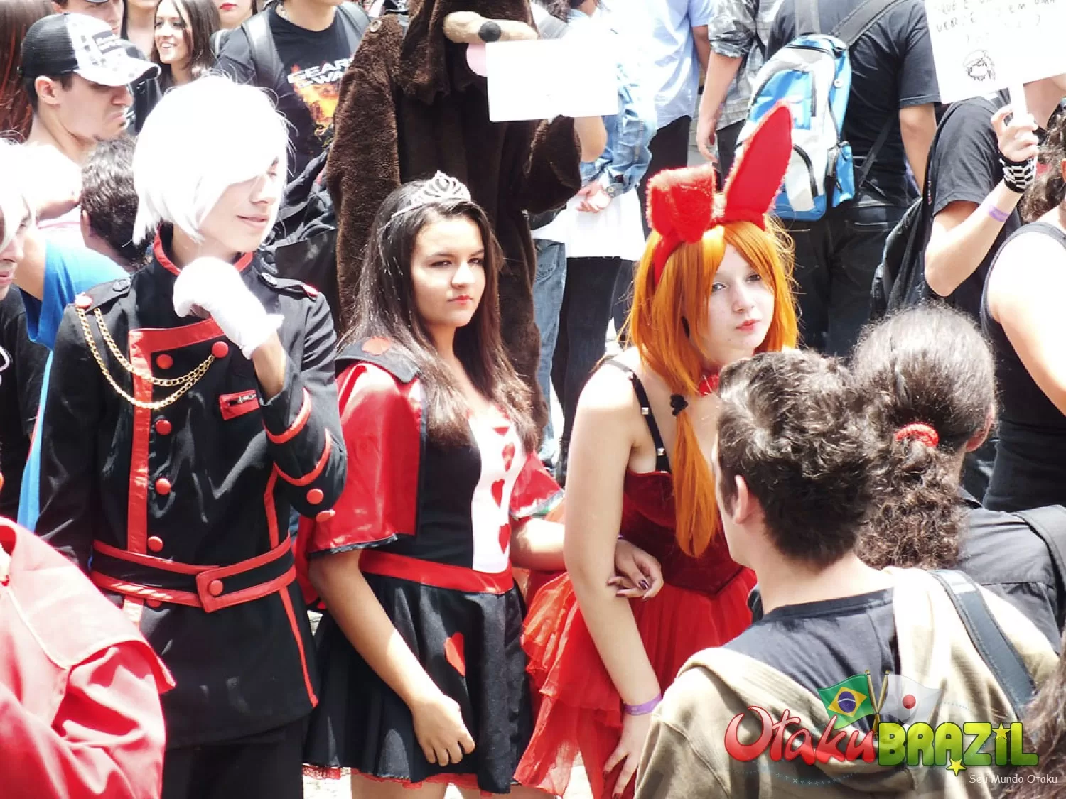 Foto 5599 — Anime Dreams 2012