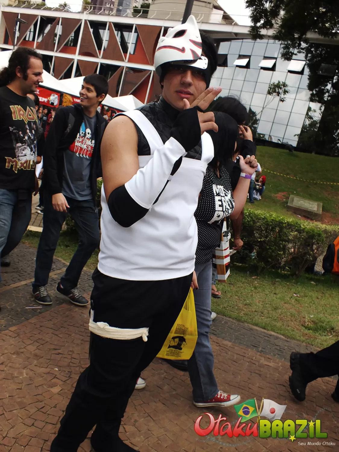 Foto 5602 — Anime Dreams 2012