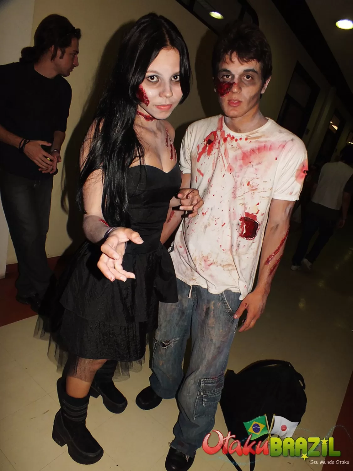 Foto 5603 — Anime Dreams 2012