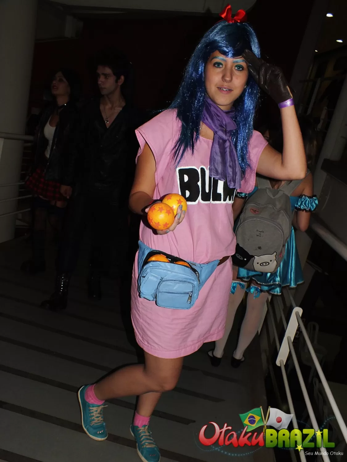 Foto 5208 — Anime Dreams 2012