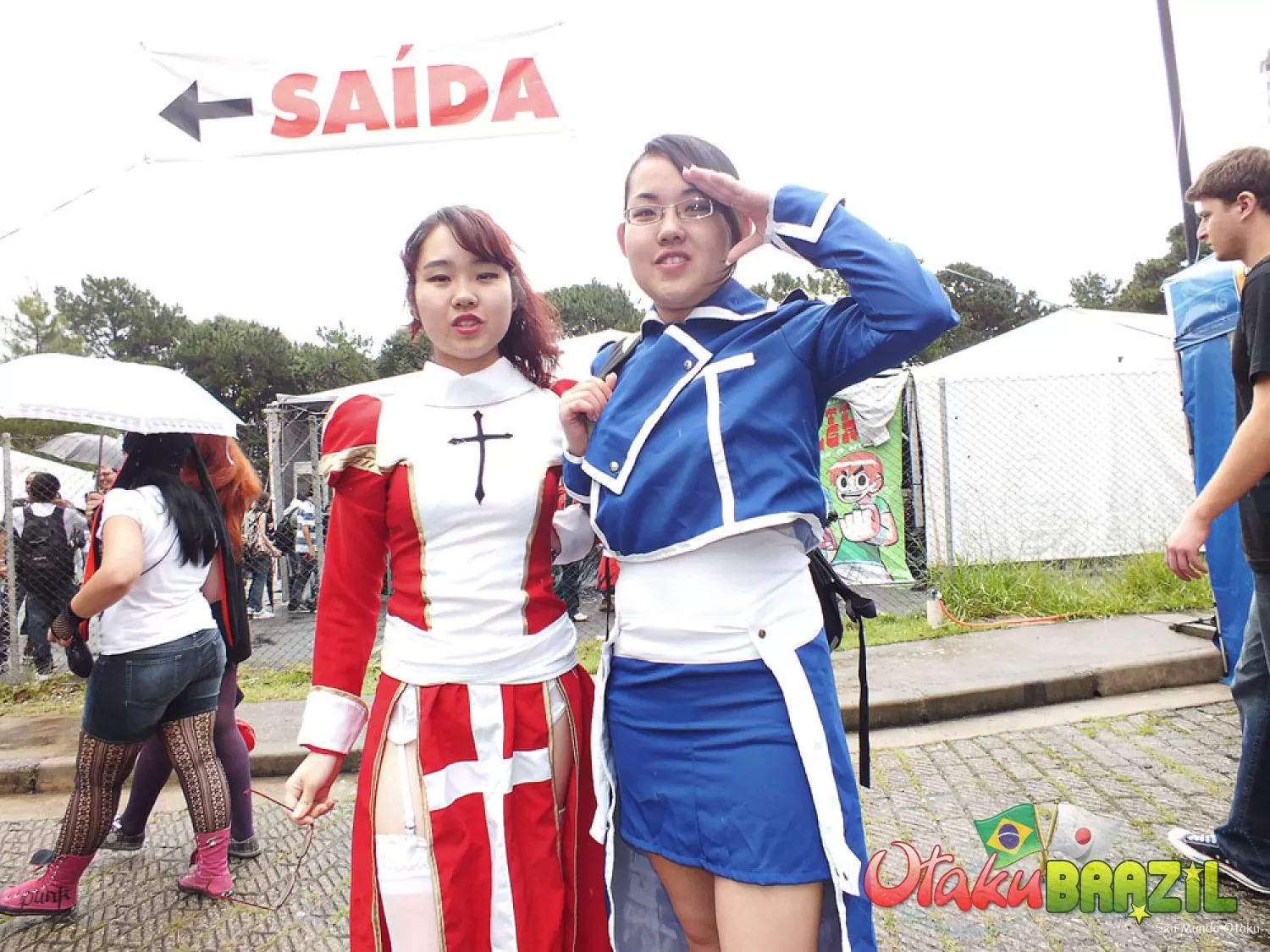 Foto 5606 — Anime Dreams 2012