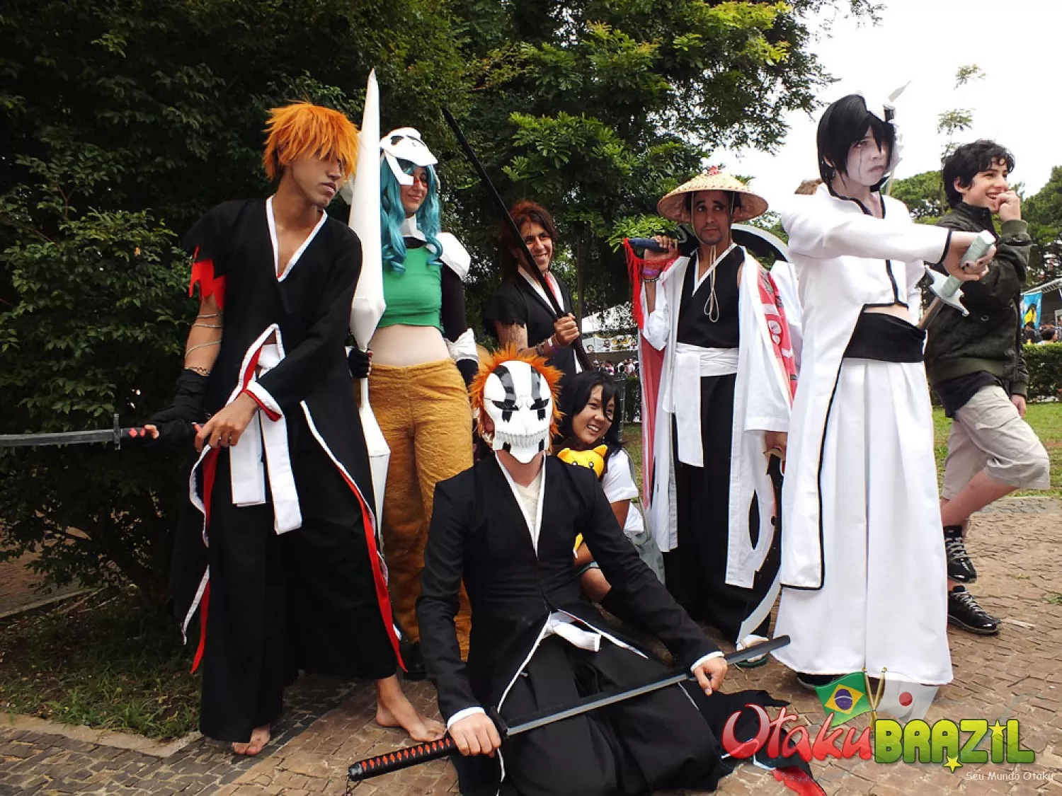 Foto 5607 — Anime Dreams 2012