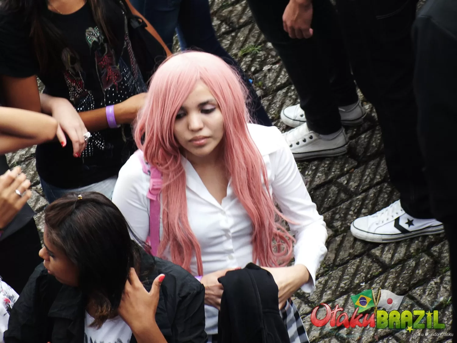 Foto 5608 — Anime Dreams 2012