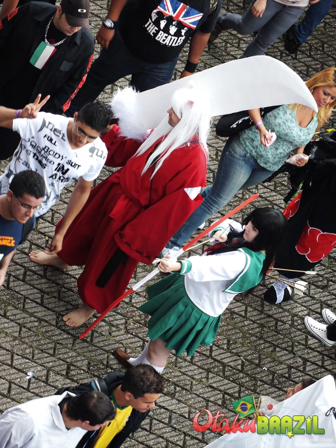Foto 5609 — Anime Dreams 2012