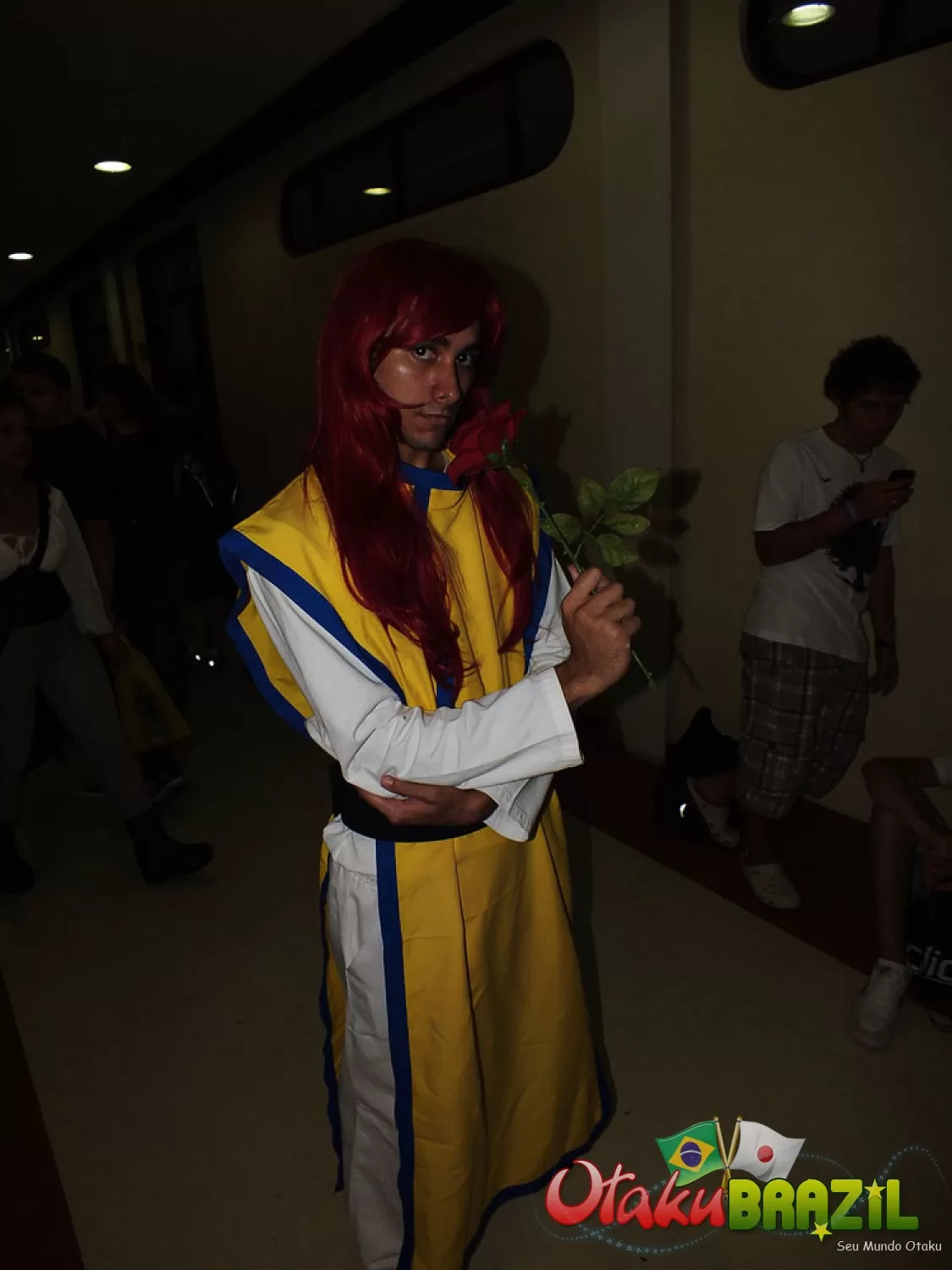 Foto 5610 — Anime Dreams 2012