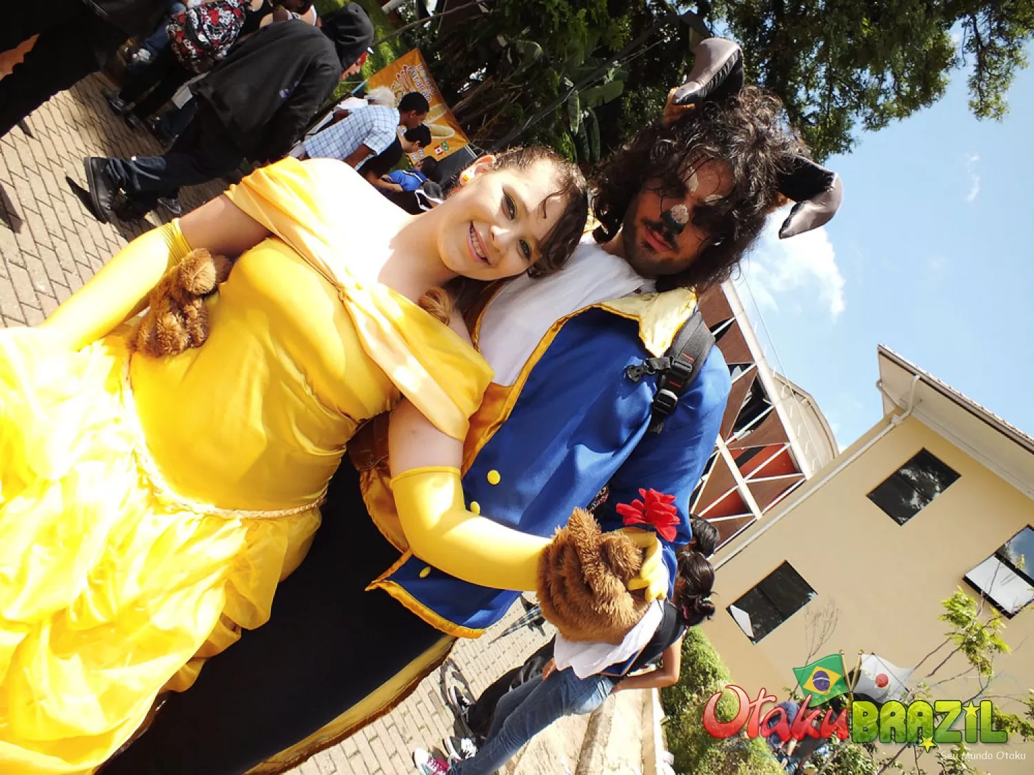 Foto 5611 — Anime Dreams 2012
