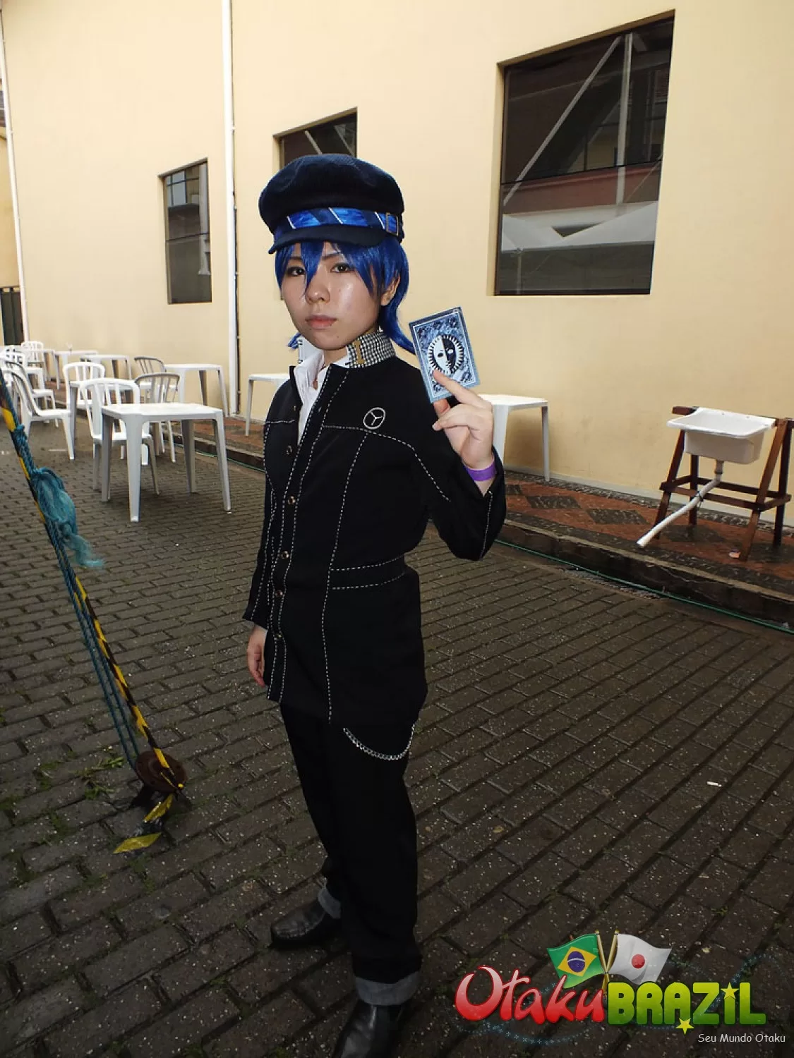 Foto 5612 — Anime Dreams 2012