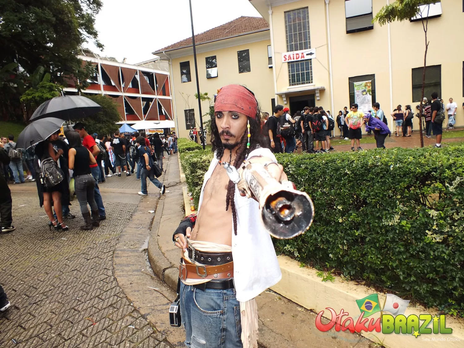 Foto 5615 — Anime Dreams 2012