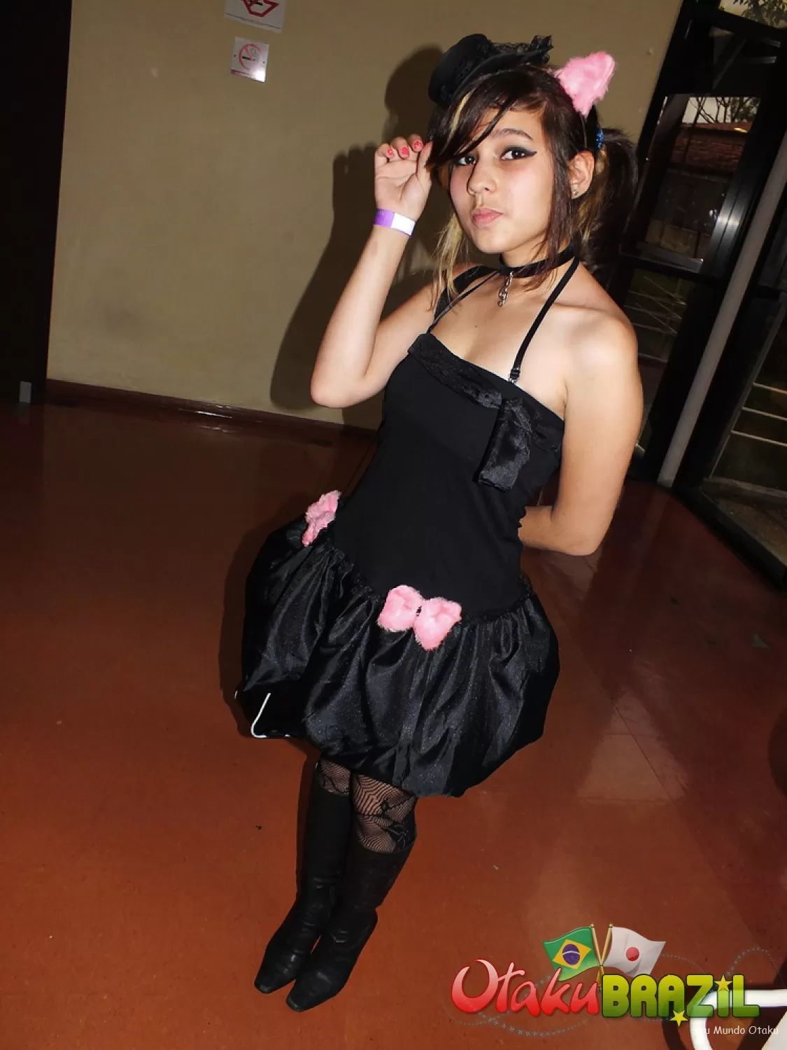 Foto 5617 — Anime Dreams 2012