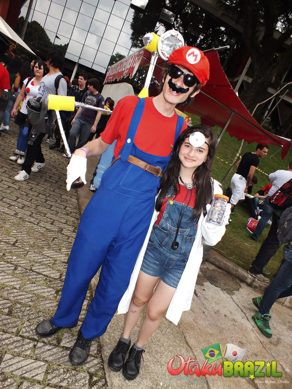 Foto 5618 — Anime Dreams 2012