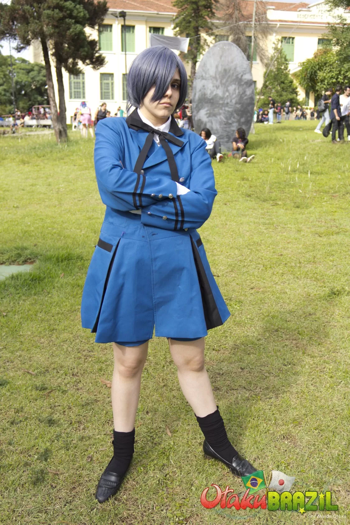 Foto 5619 — Anime Dreams 2012