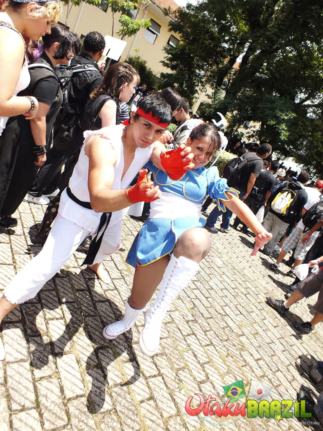 Foto 5620 — Anime Dreams 2012