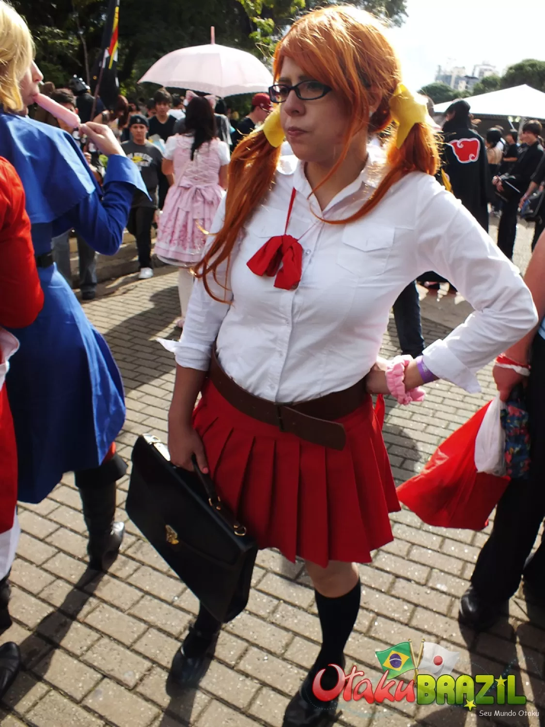 Foto 5621 — Anime Dreams 2012