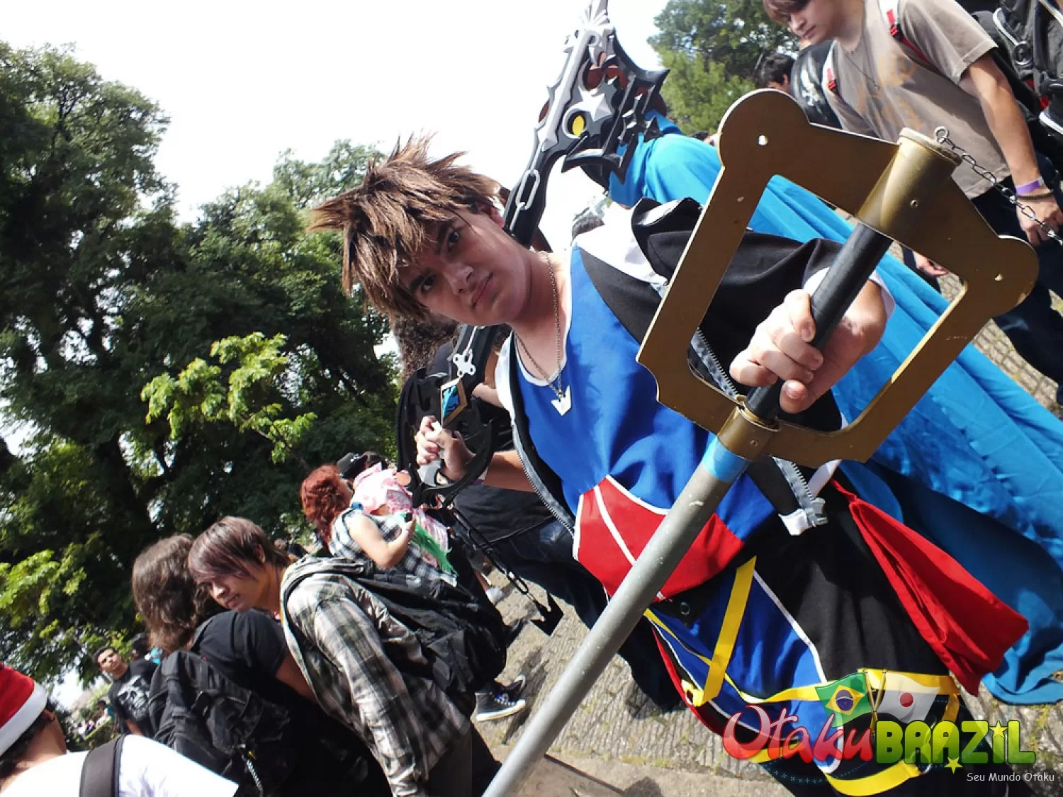 Foto 5623 — Anime Dreams 2012
