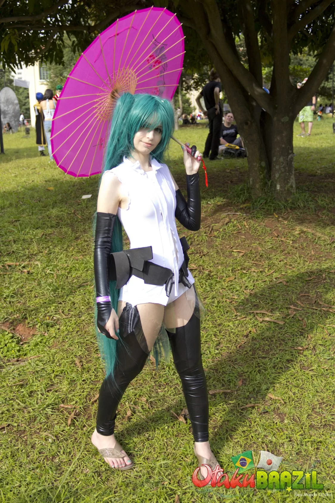 Foto 5210 — Anime Dreams 2012