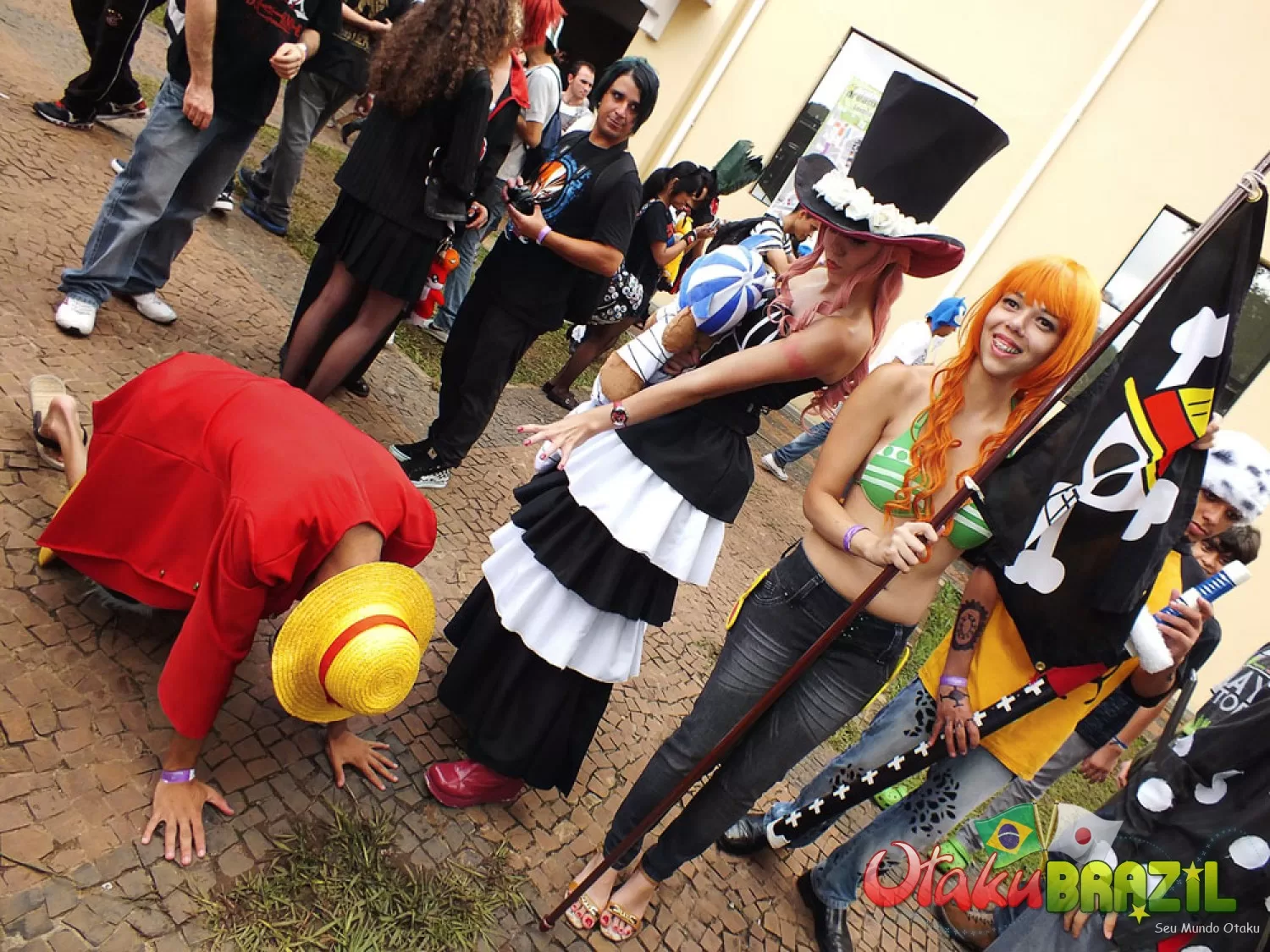 Foto 5625 — Anime Dreams 2012