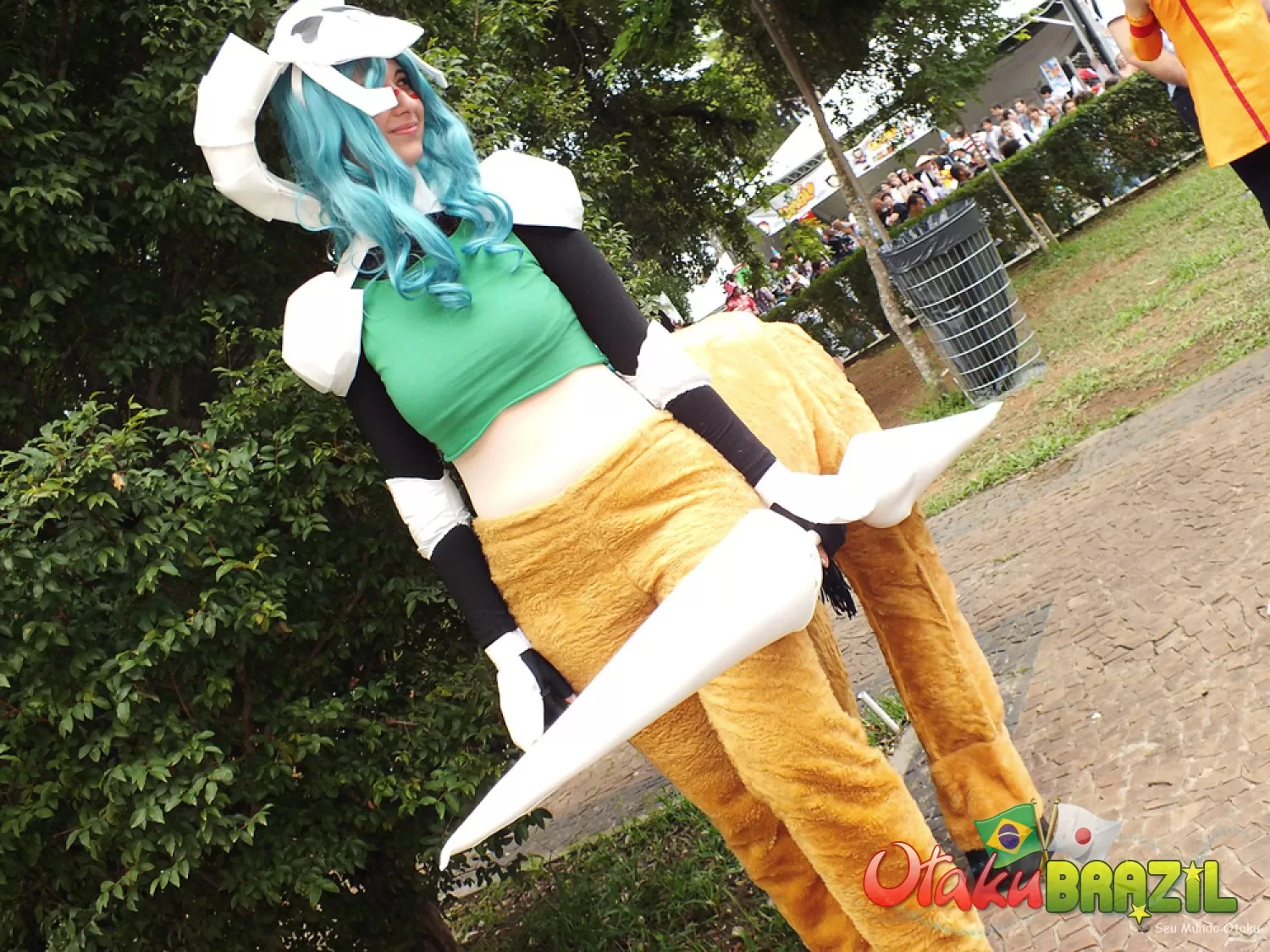 Foto 5626 — Anime Dreams 2012