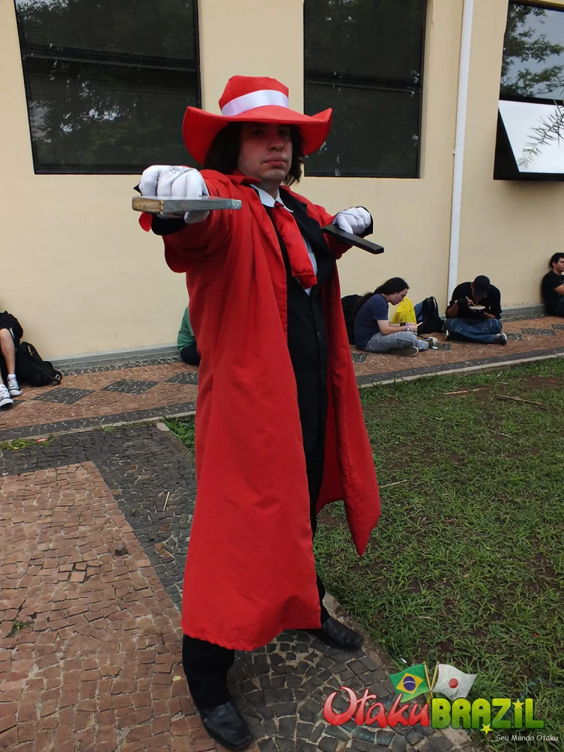 Foto 5627 — Anime Dreams 2012