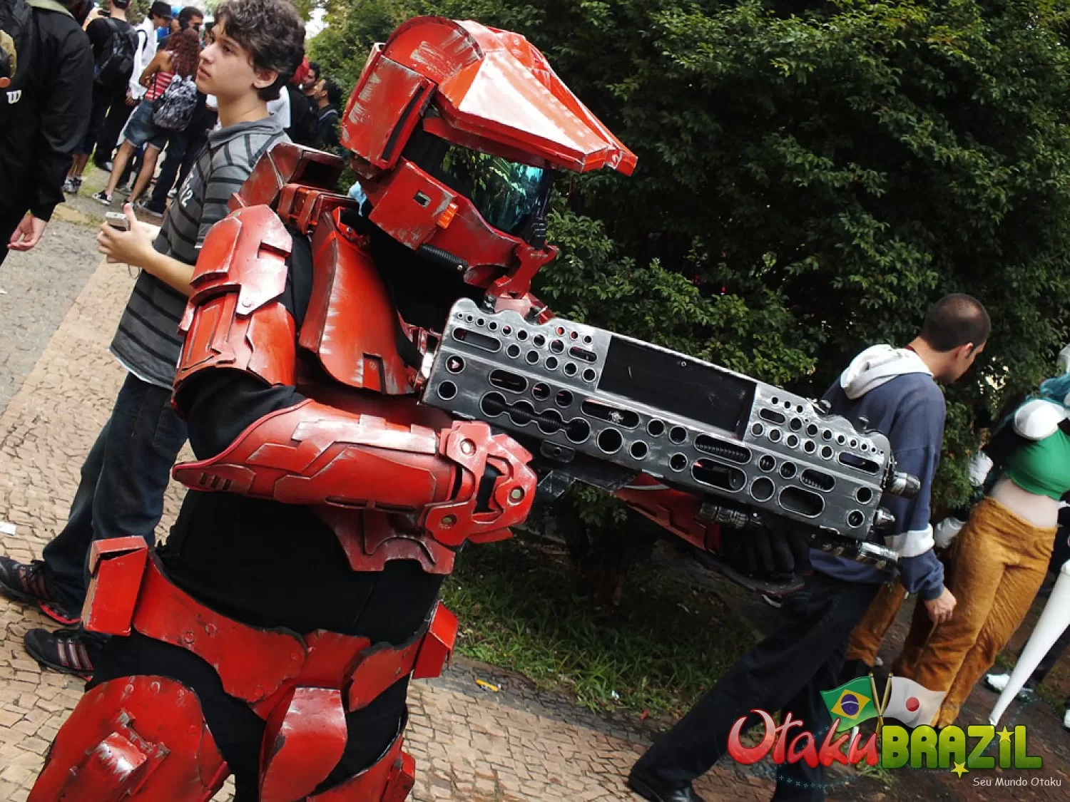 Foto 5628 — Anime Dreams 2012
