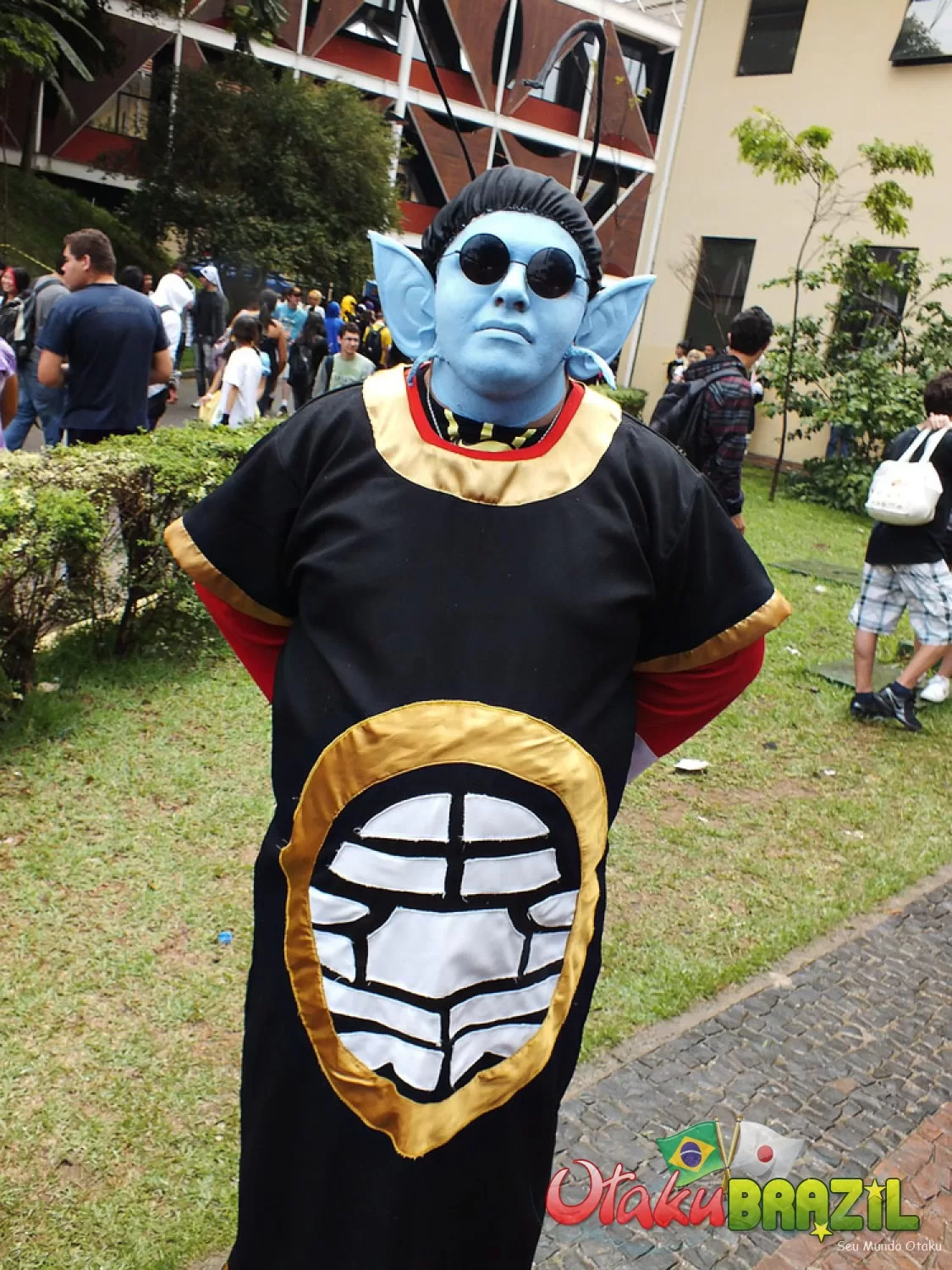 Foto 5629 — Anime Dreams 2012