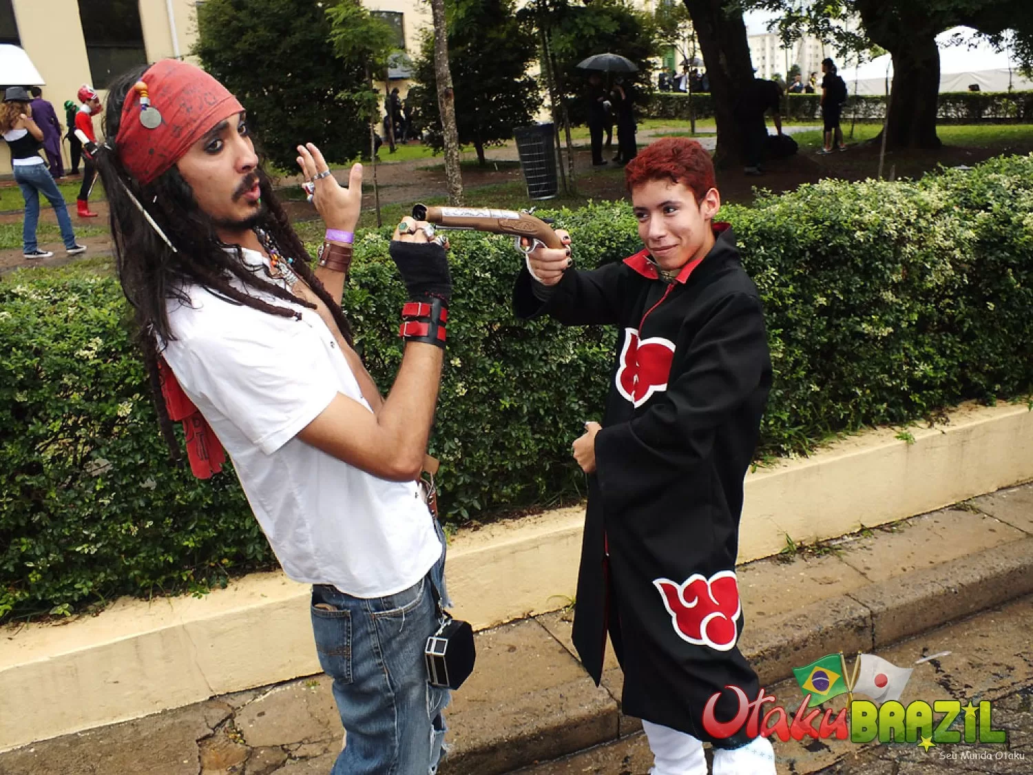 Foto 5630 — Anime Dreams 2012