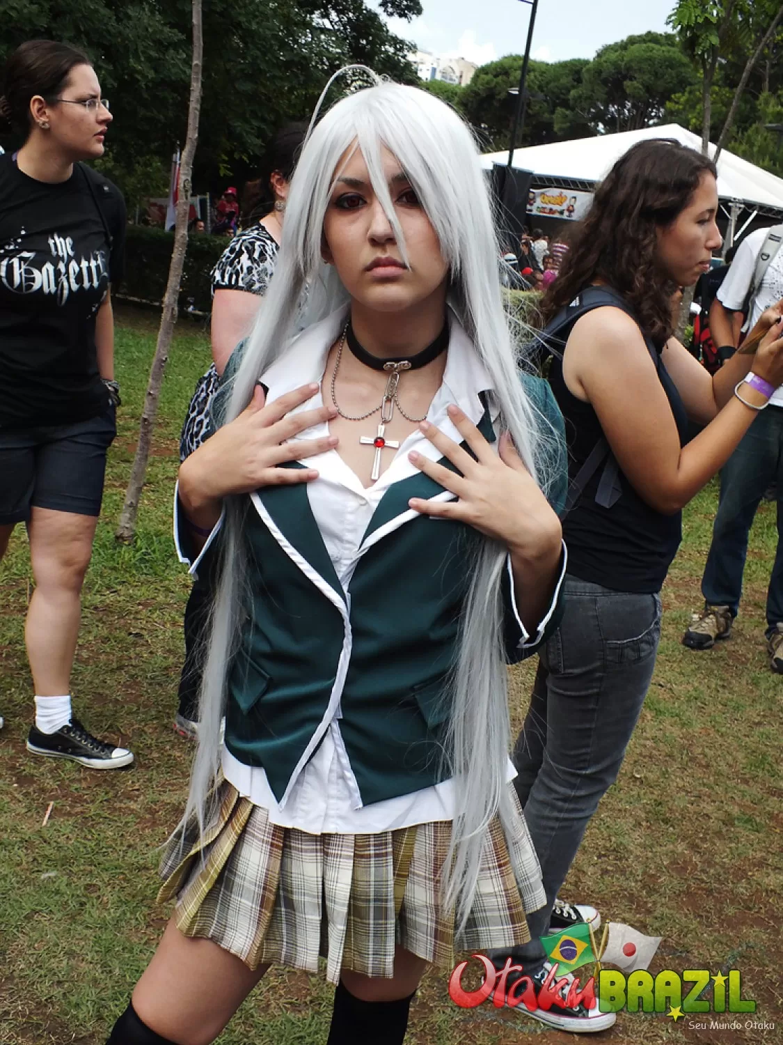 Foto 5631 — Anime Dreams 2012