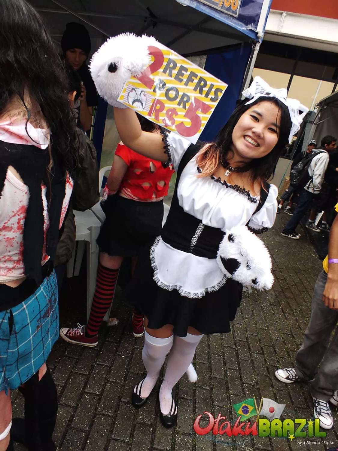 Foto 5632 — Anime Dreams 2012