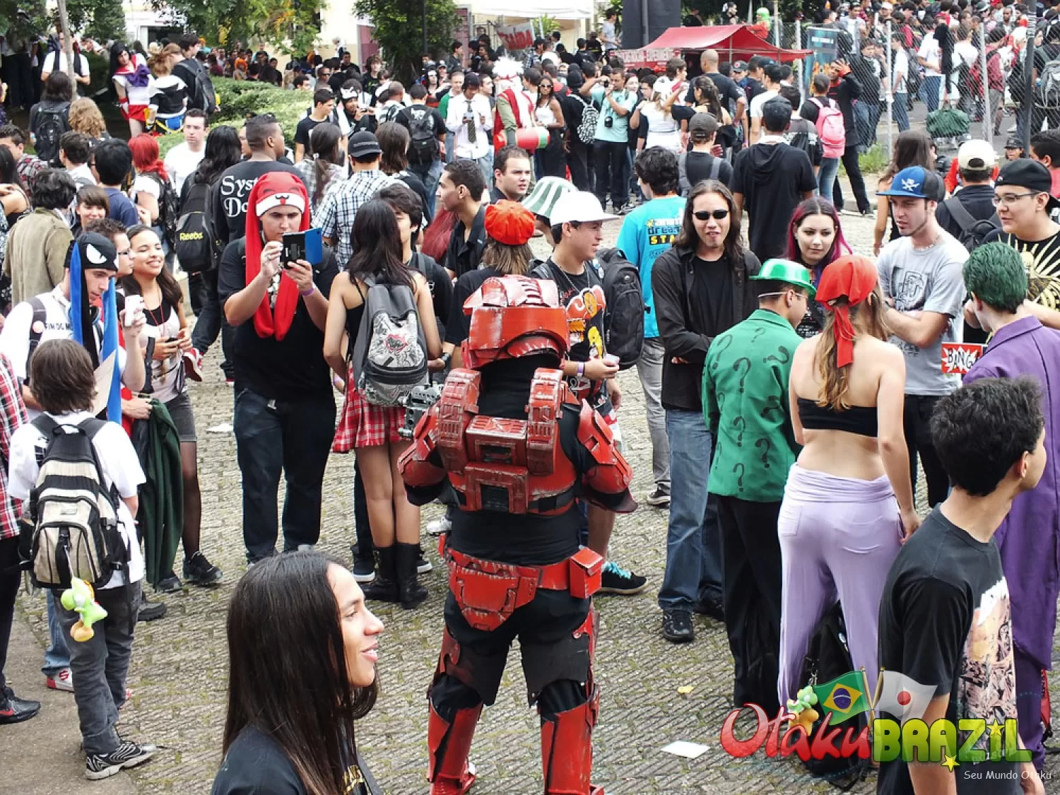 Foto 5211 — Anime Dreams 2012
