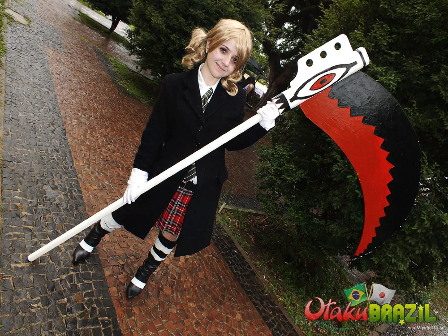 Foto 5635 — Anime Dreams 2012
