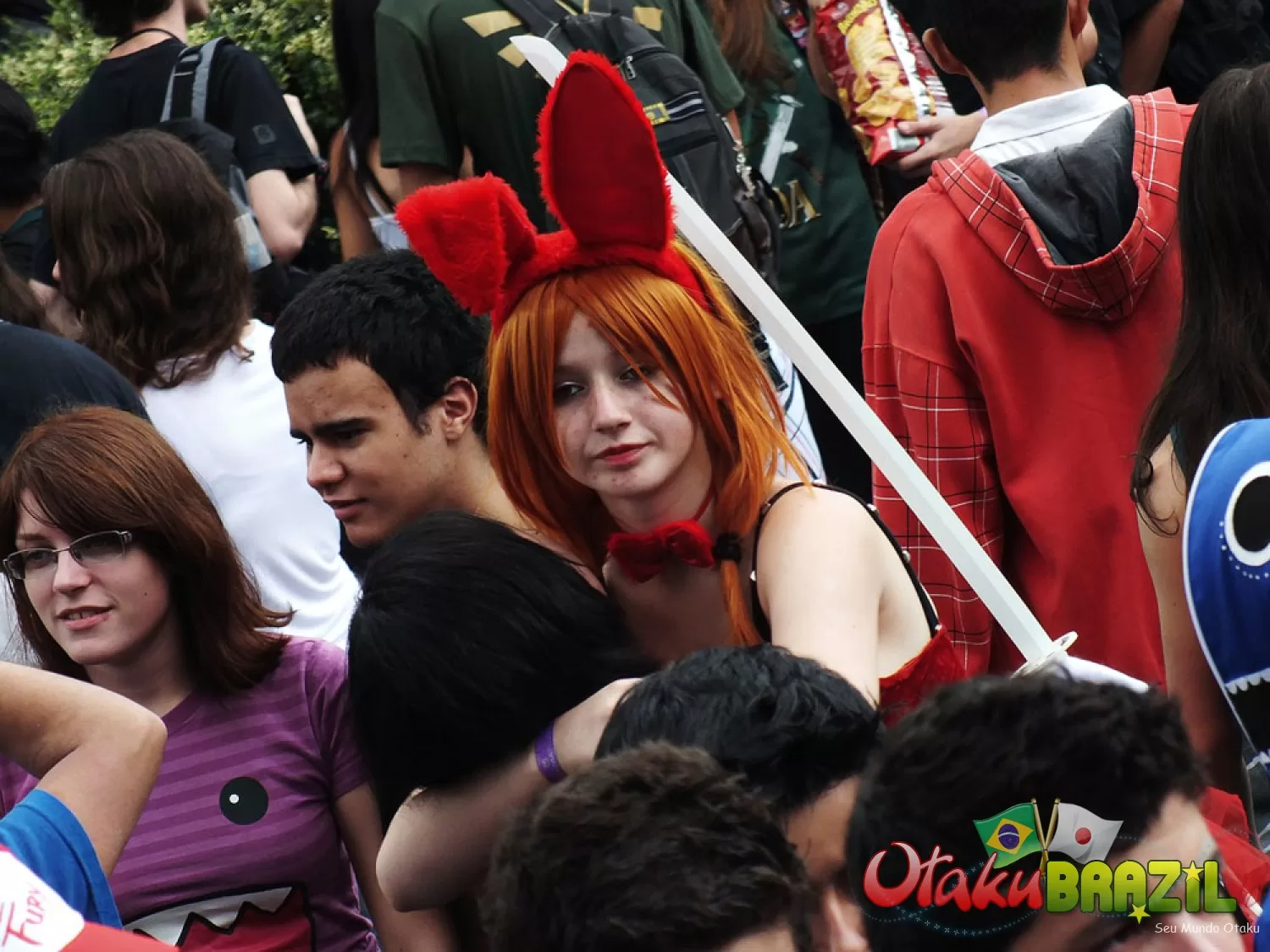 Foto 5636 — Anime Dreams 2012
