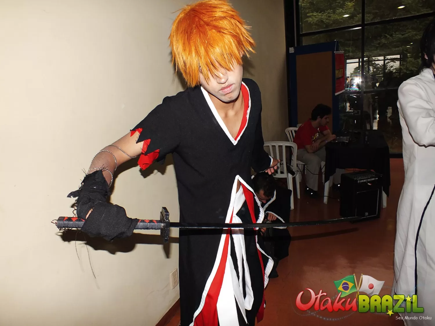 Foto 5637 — Anime Dreams 2012