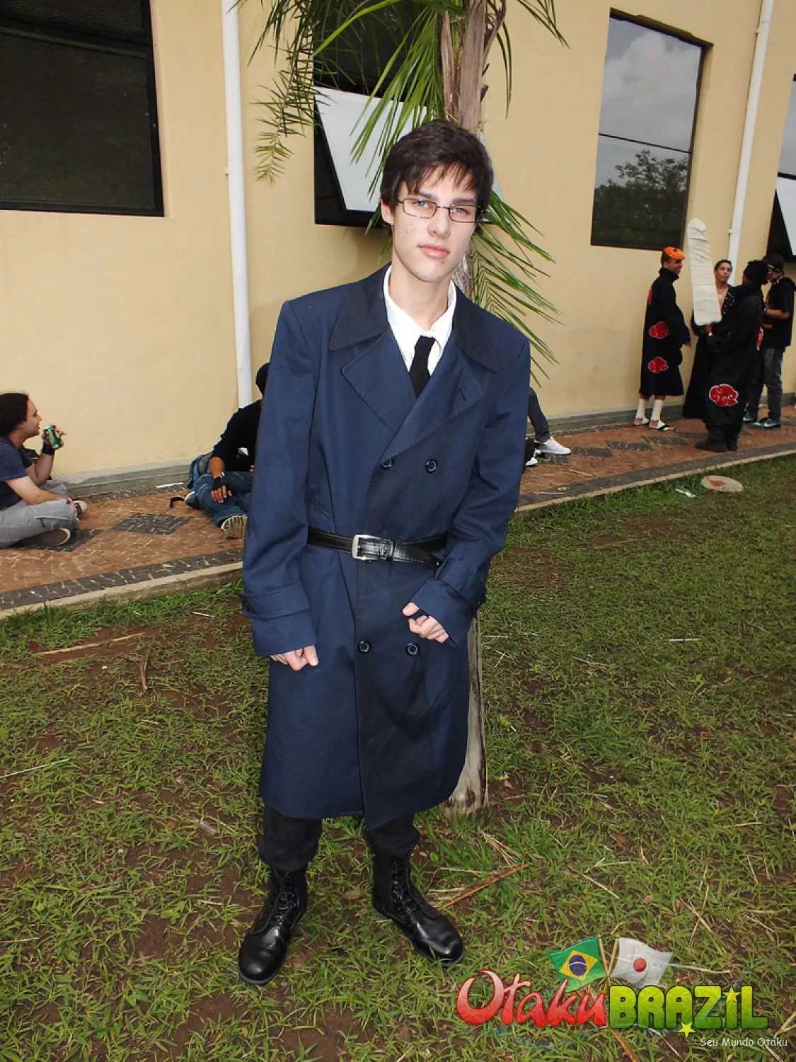 Foto 5638 — Anime Dreams 2012