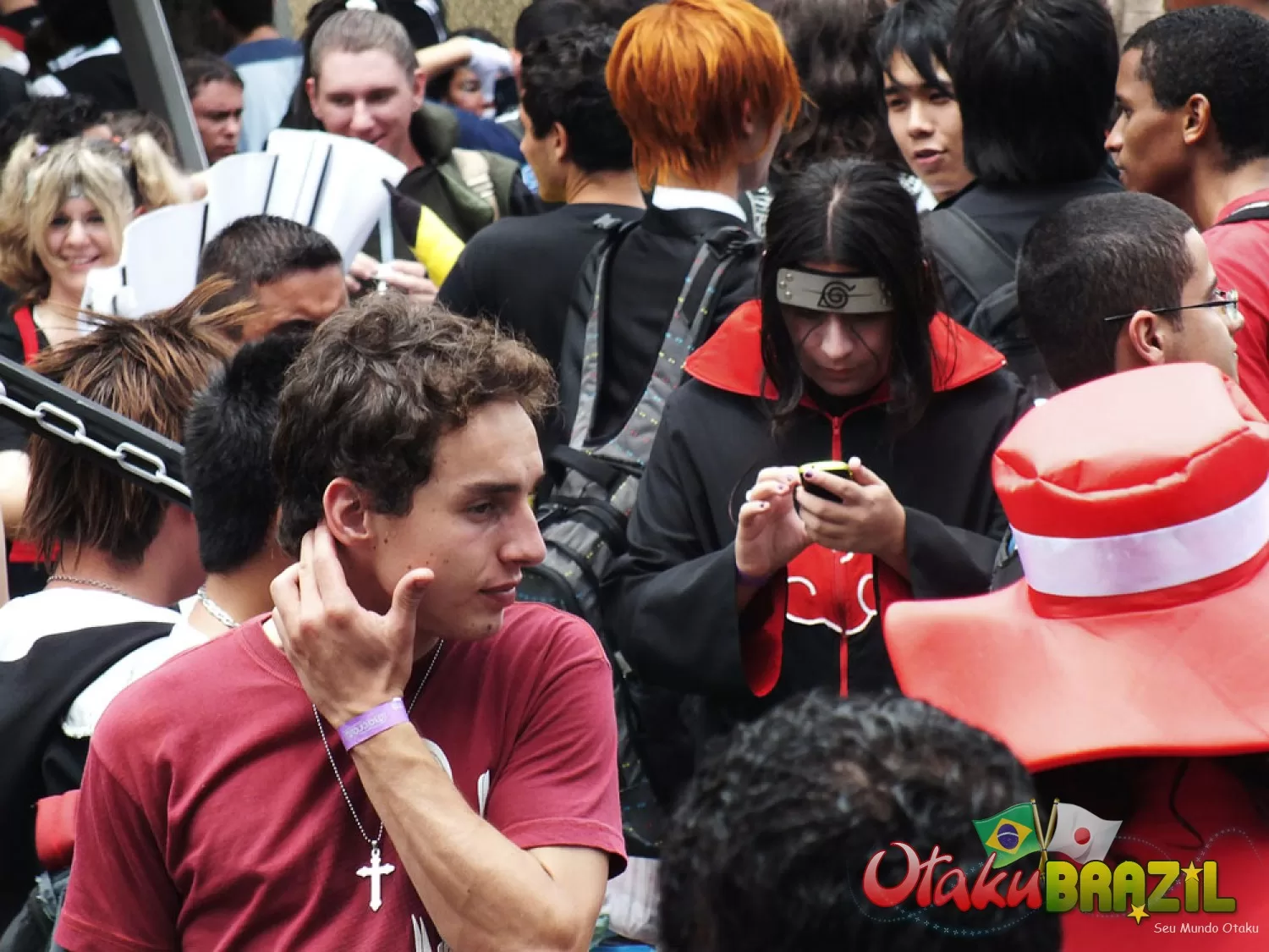 Foto 5640 — Anime Dreams 2012