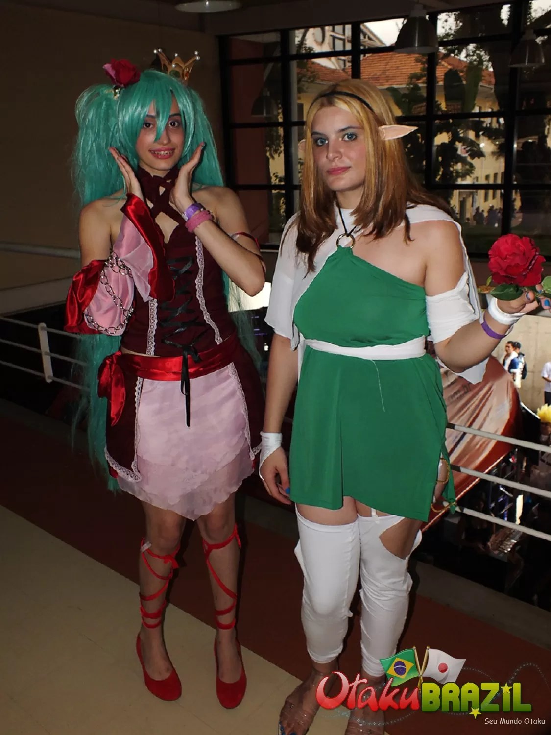 Foto 5641 — Anime Dreams 2012