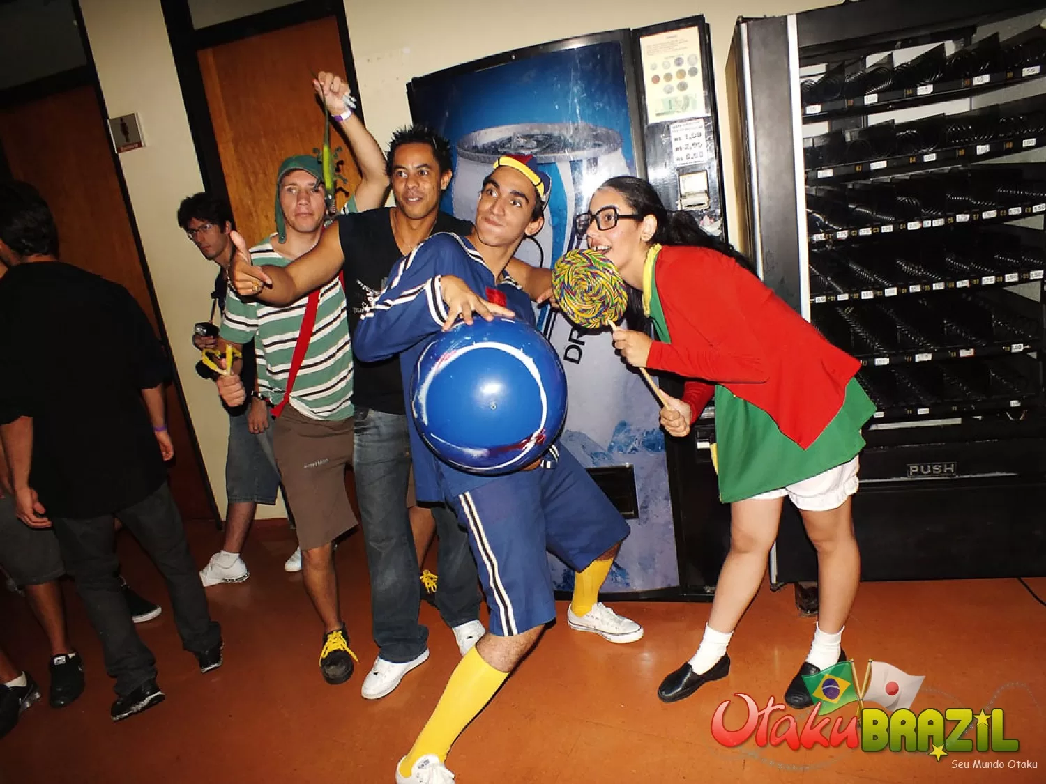 Foto 5212 — Anime Dreams 2012